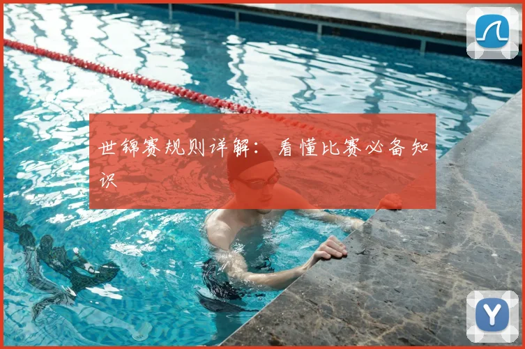 世锦赛规则详解:看懂比赛必备知识