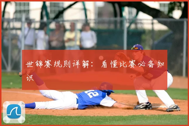 世锦赛规则详解：看懂比赛必备知识